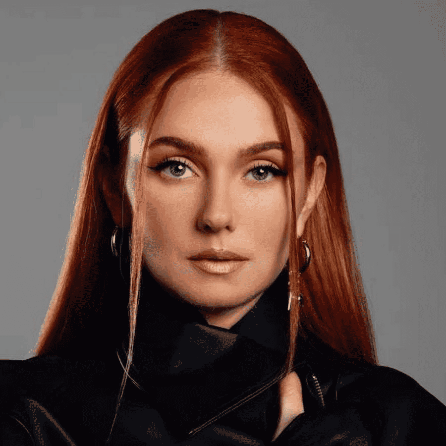 Елена Катина AI Voice