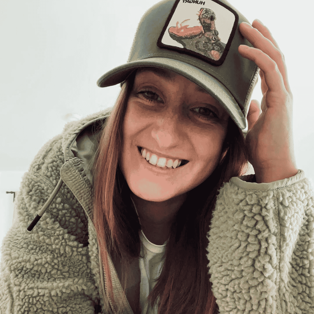 Barbora Piešová AI Voice