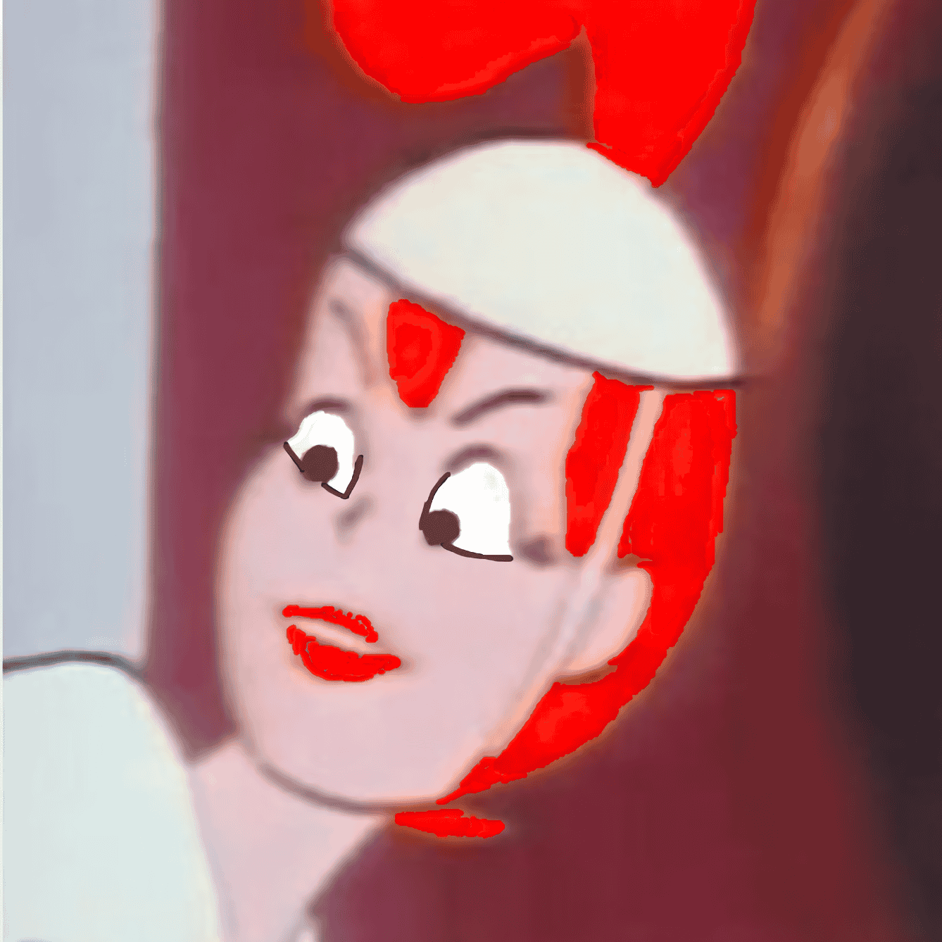 Bunny (Bailey's Comets) AI Voice