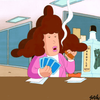 Alice (Dilbert) (Kathy Griffin) AI Voice
