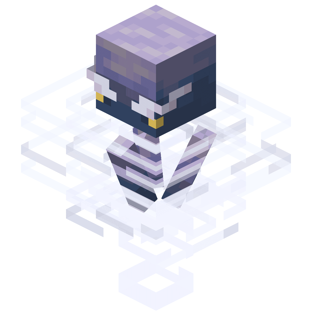 Minecraft Breeze  AI Voice