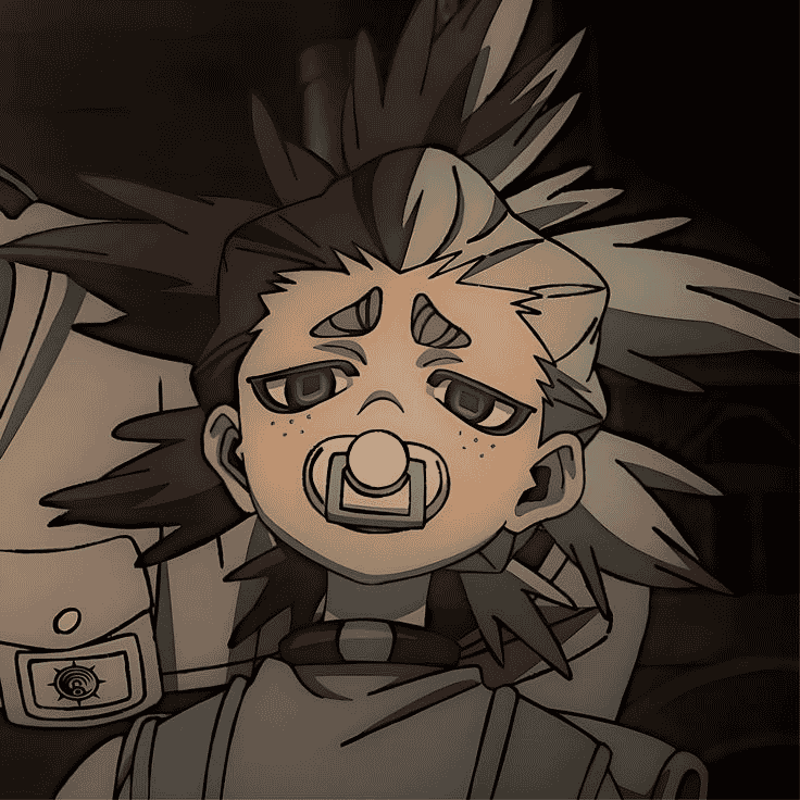 Tomok New Boyz AI Voice