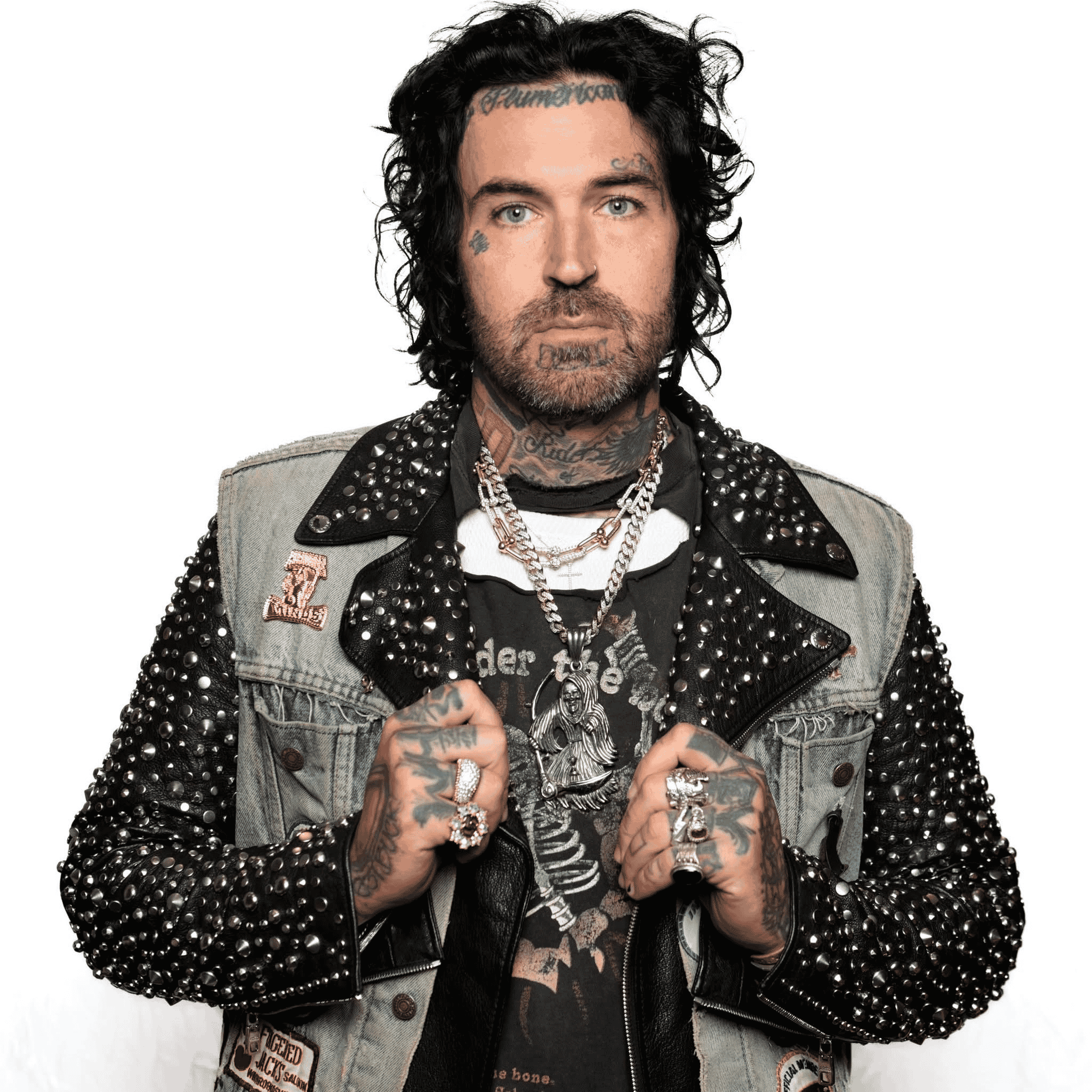 Yelawolf AI Voice