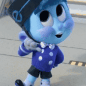 eBoy (Daniel Middleton) (Wreck-It-Ralph) AI Voice