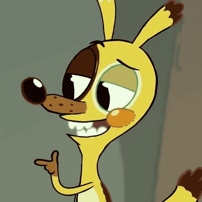 Bagel (The Bagel And Becky Show) AI Voice