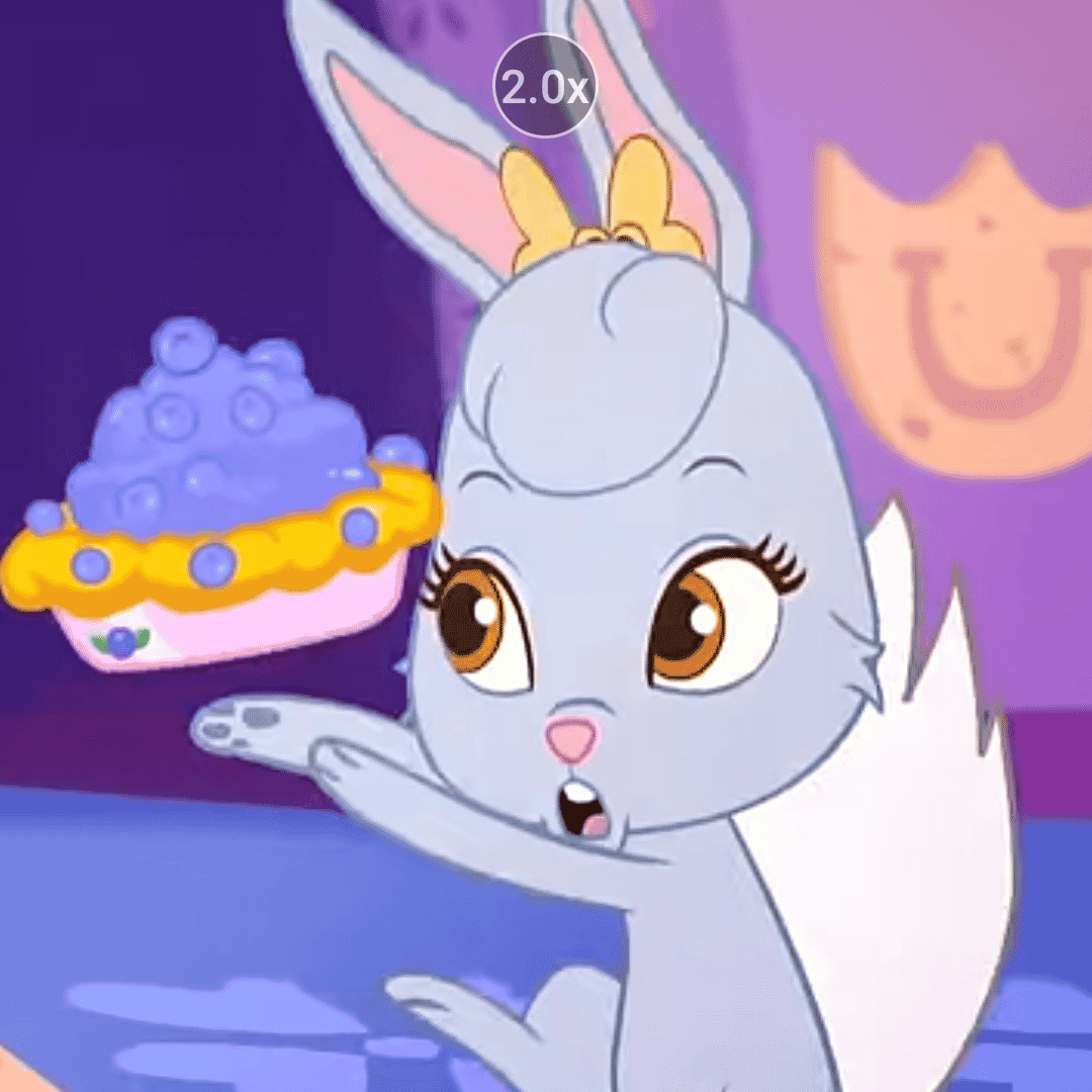 AI Berry (Whisker Haven Tales) AI Voice