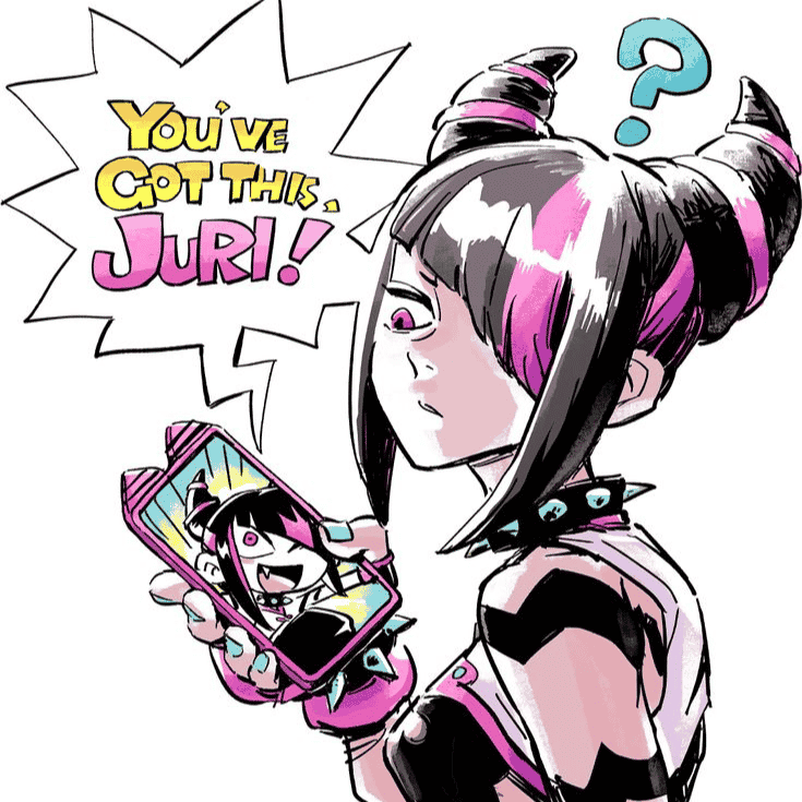 Juri Han (Eri Kitamura) jp AI Voice