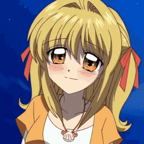 Luica (English) AI Voice