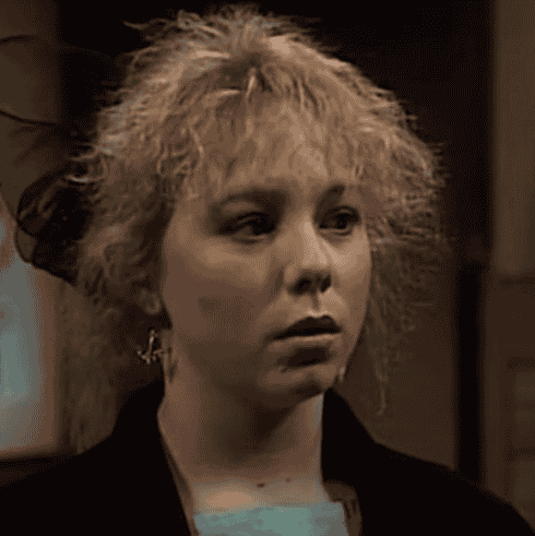 MAXINE KLIBINGAITIS [Neighbours] AI Voice