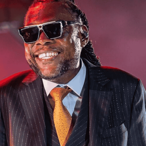 AI Vybz Kartel AI Voice