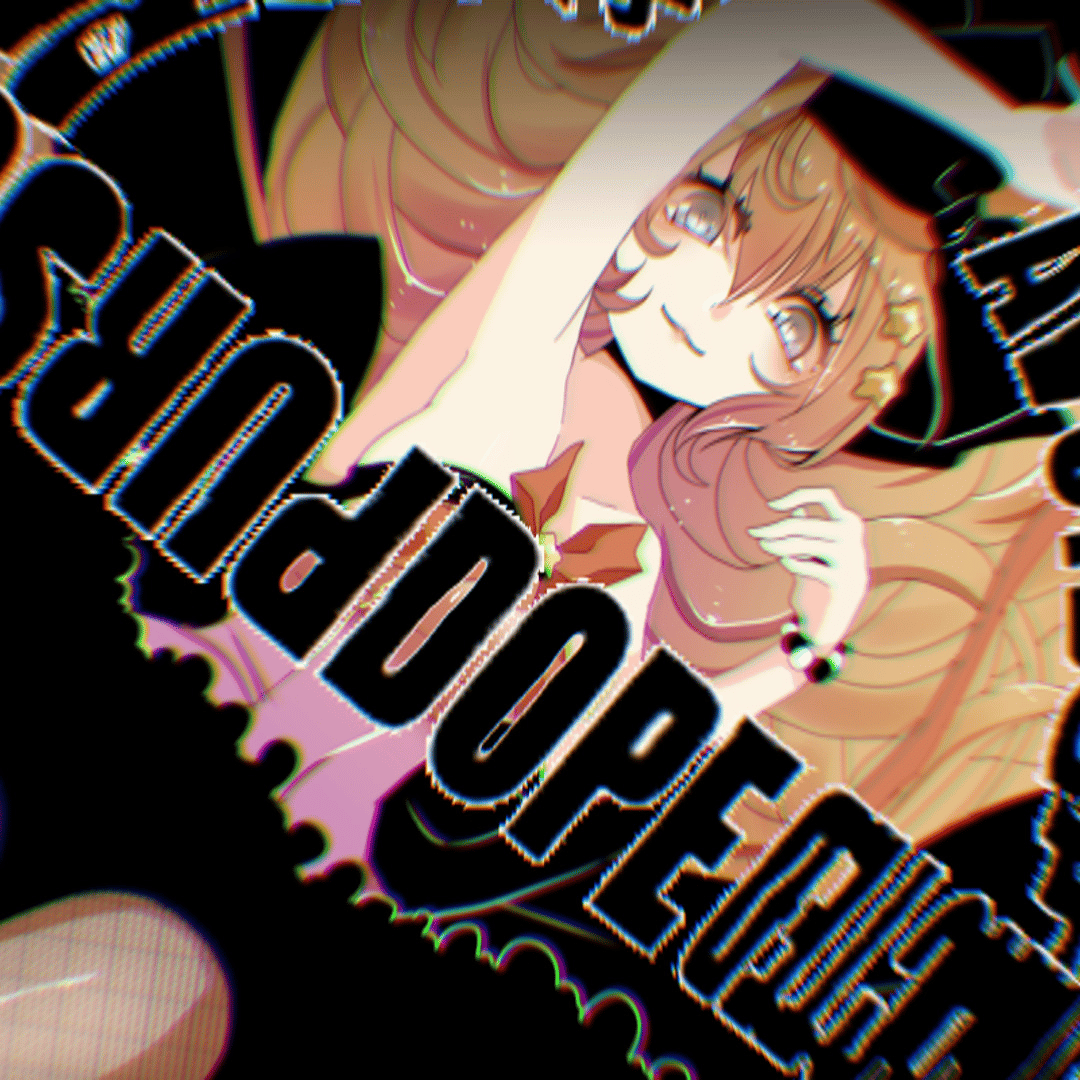 DARLING (UTAU) AI Voice
