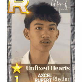 Axcel KiloKilo AI Voice