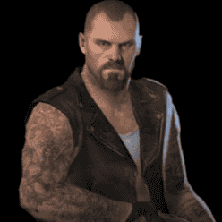 Francis (L4D2) Español AI Voice