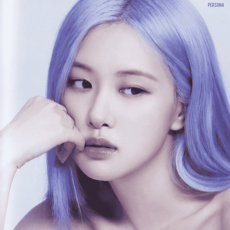 ROSÉ of BLACKPINK (SOFT VERSION) AI Voice