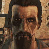 [Fallout 4] Bear / MaleRaiderVoice2 AI Voice