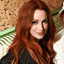 Siobhan Donaghy AI Voice