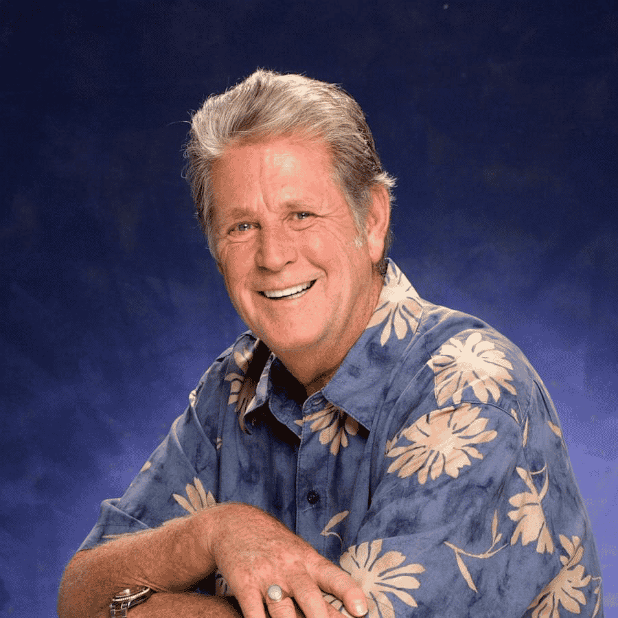 Brian Wilson AI Voice