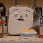 Bread Boy (DHMIS) AI Voice