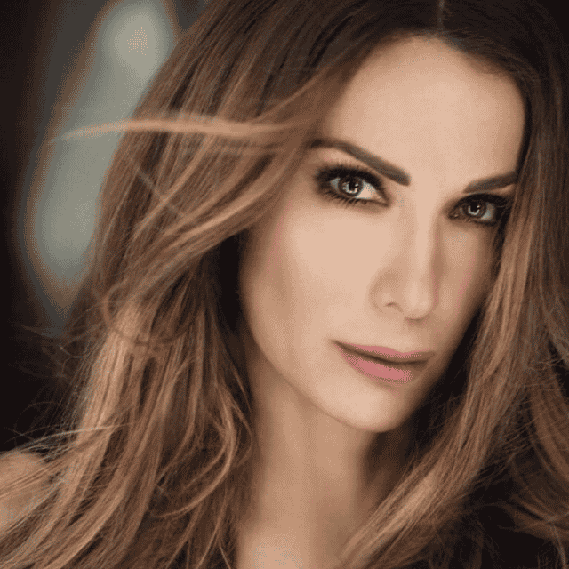 Despina Vandi AI COVER  AI Voice