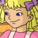 Goldilocks (Dragon Tales) AI Voice
