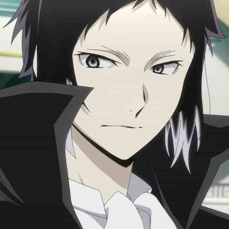 Aktagawa - Bungo Stray Dogs Image