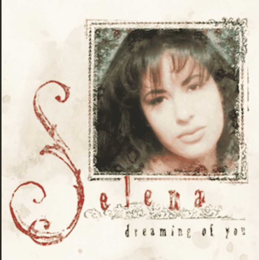 Selena 1995 Era AI Voice