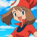 May (Pokemon Advanced Generation) AI Voice