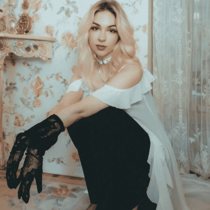 Daniela Villarreal AI Voice