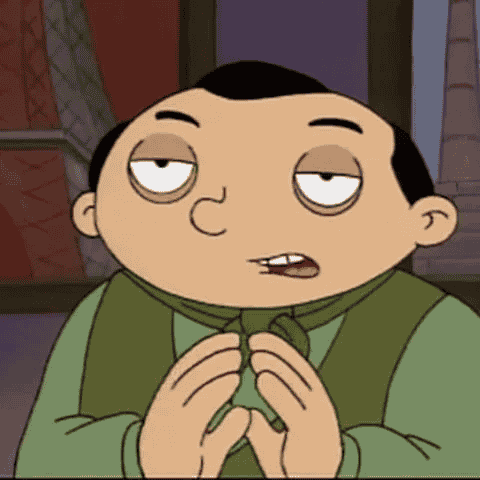 Marv (Hey Arnold!) (Dan Castellaneta) AI Voice