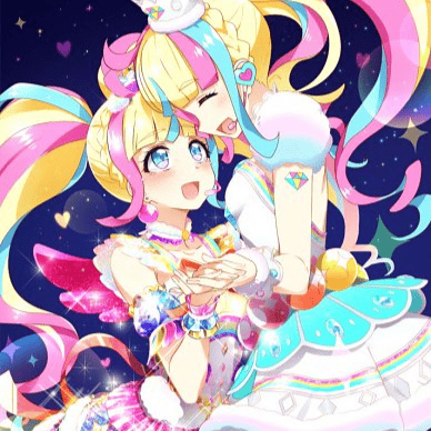 Daia (Kiratto Prichan) AI Voice