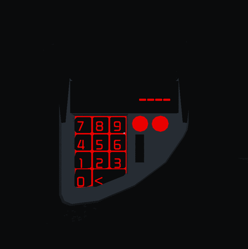 DEPRESSURE - Theorist Voice 1 AI Voice