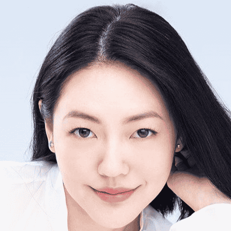 Dee Hsu AI Voice