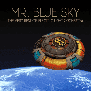 Electric Light Orchestra (Mr. Blue Sky: The Very Best Of Electric Light Orchestra Era)  AI Voice