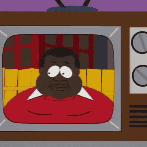 Fat Abbott (South Park) Image