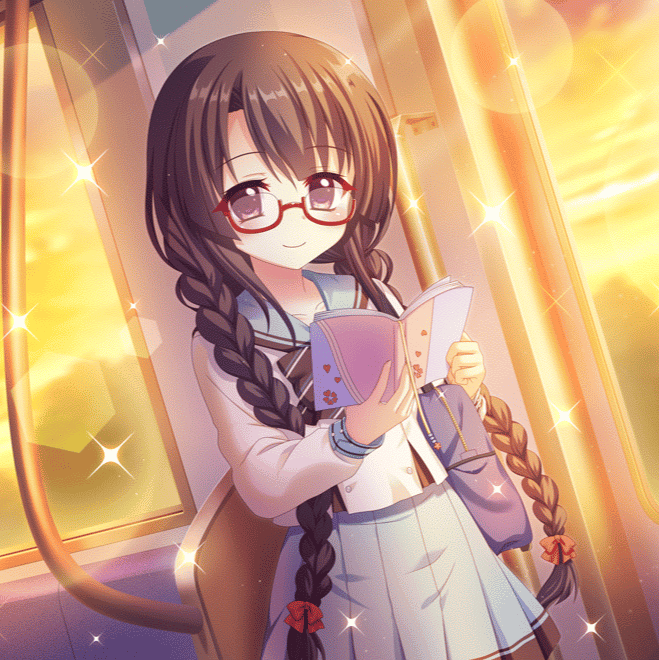 Mizuha Ichikishima (Re:Stage!) AI Voice