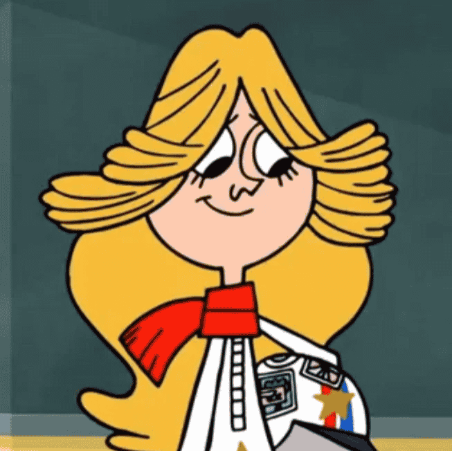 Jenny (Wayside) AI Voice