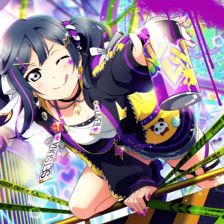 Setsuna Yuki (Love Live Nijigasaki) AI Voice