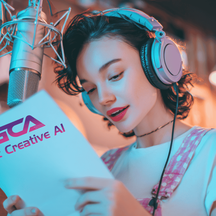 Yanoska AI Voice