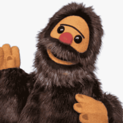 Nigel the Sasquatch (Chuck E. Cheese) AI Voice