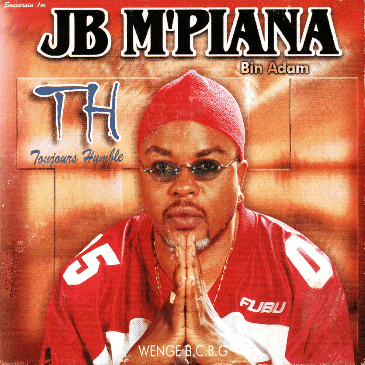 JB MPIANA AI Voice