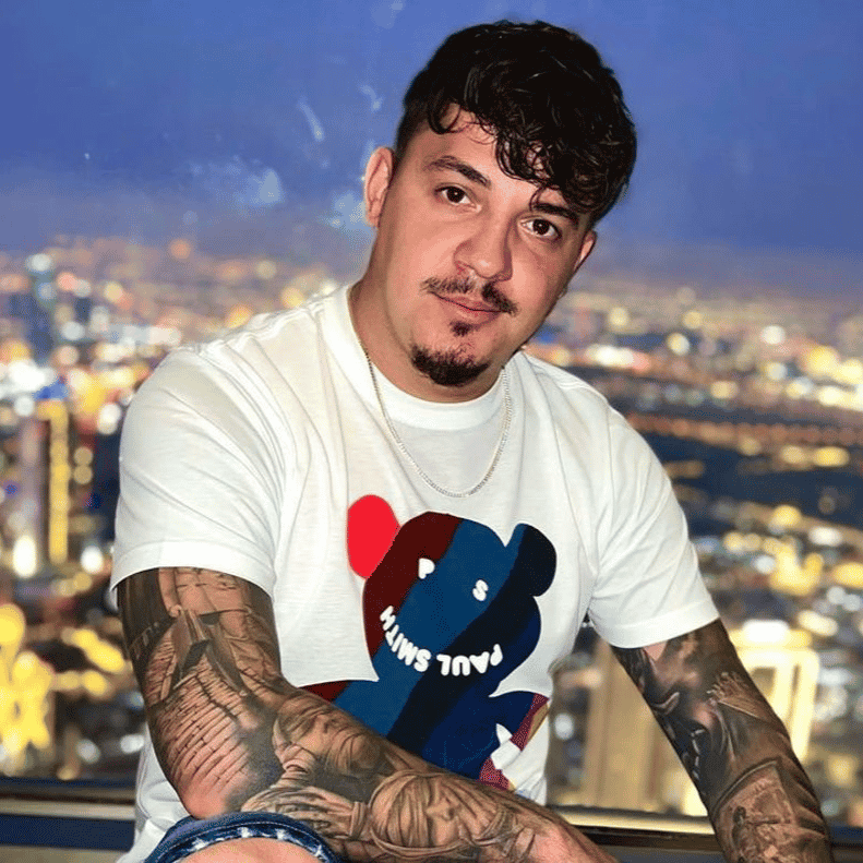 bogdan de la ploiesti AI Voice