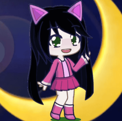 💖 Beatriz cat the OD fangirl 🍭 AI Voice