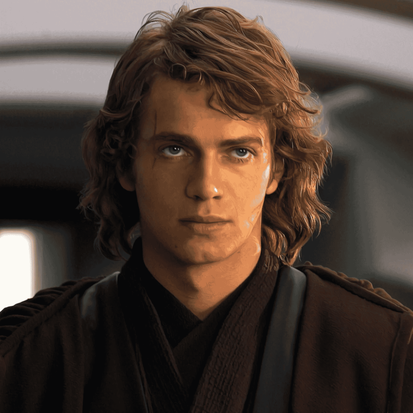 Anakin (Hayden Christensen) Image