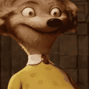 Wanda (Hotel Transylvania) AI Voice
