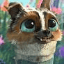 perrito (puss in boots the last wish) AI Voice