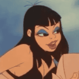 Rozzie (Ralph Bakshi's Hey Good Lookin') Image