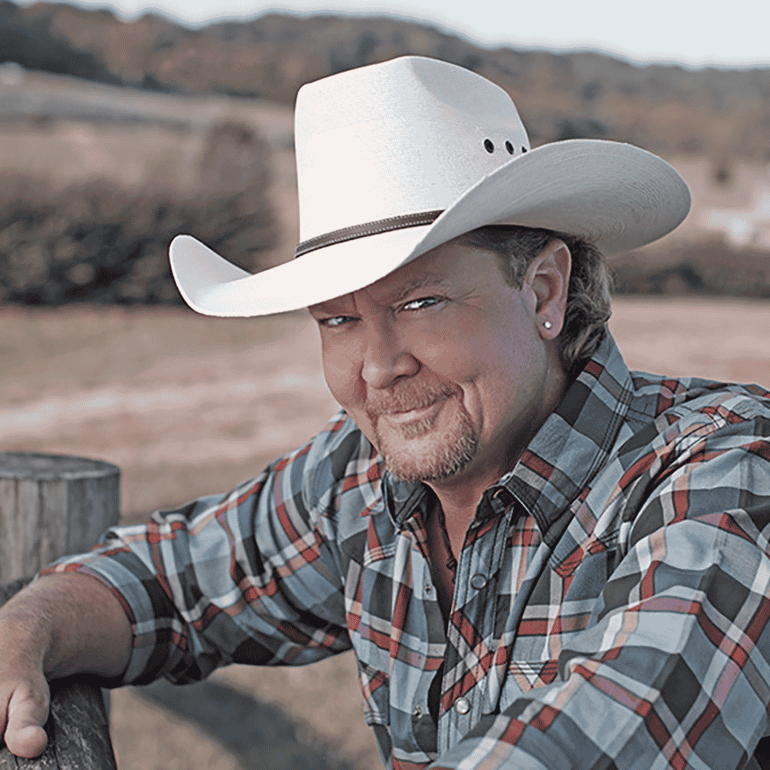 Tracy Lawrence (Country) AI Voice