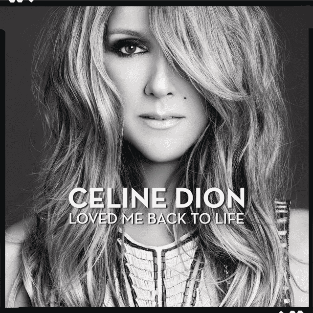 Celine Dion - Back to life (Era) AI Voice