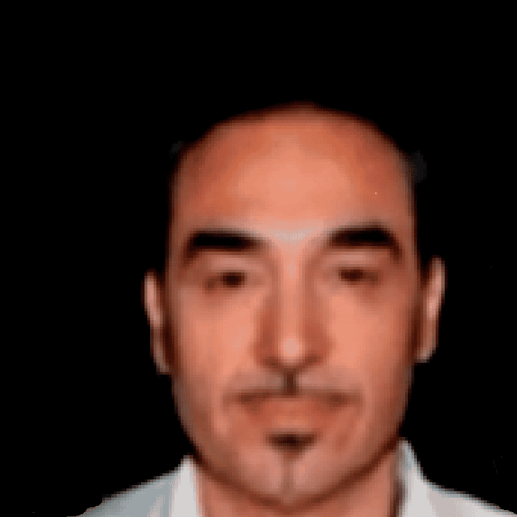 Notis Sfakianakis AI Voice