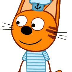 Cookie (Kid-E-Cats) Español Latino AI Voice